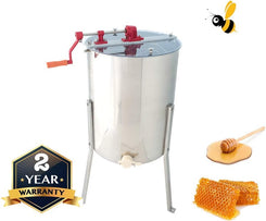 Stainless Steel Honey Extractor