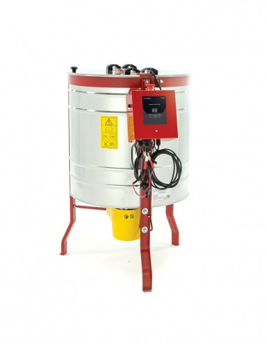 Electric Honey Extractor 5 Frame