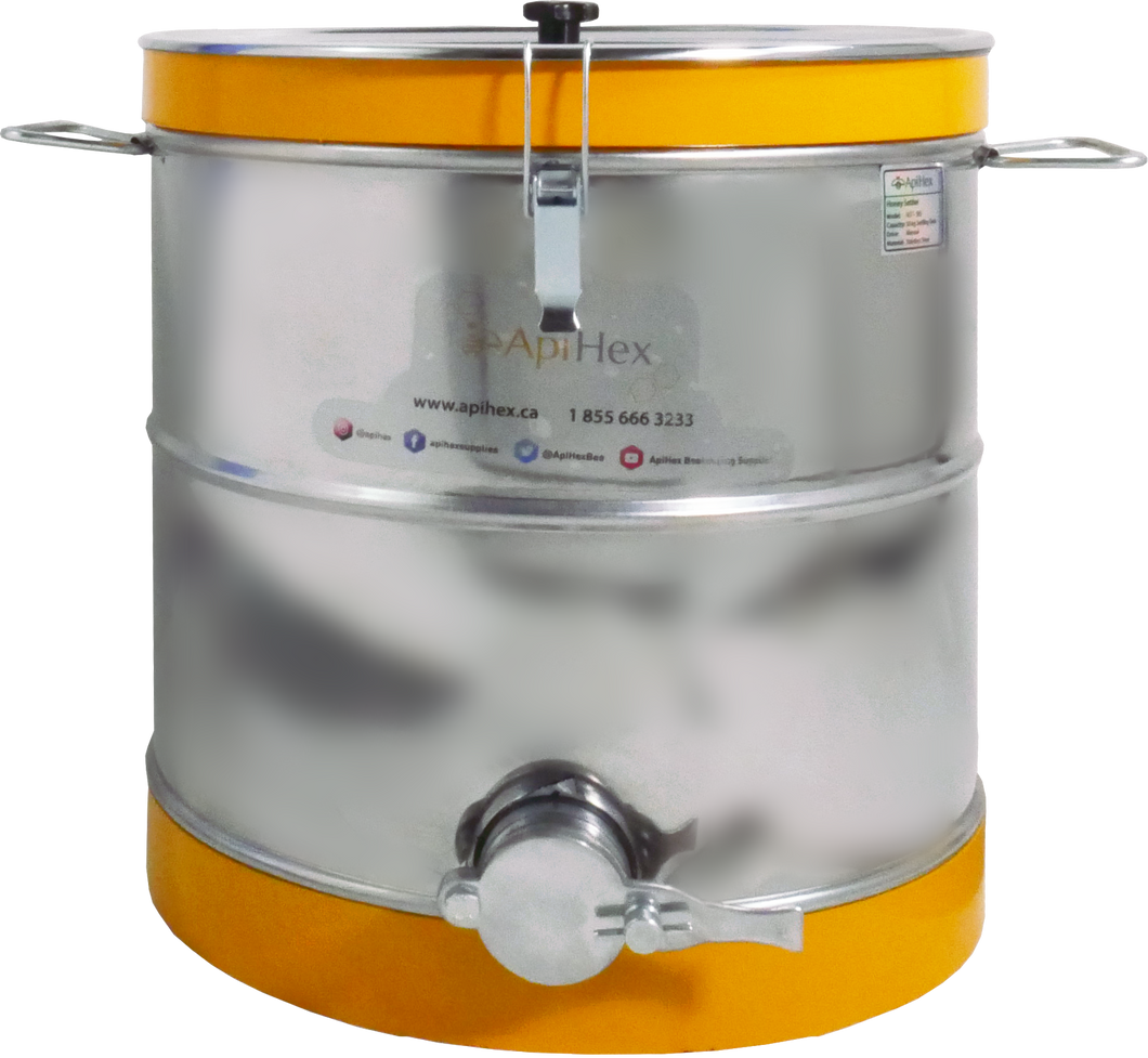 Honey Settler 50 kg
