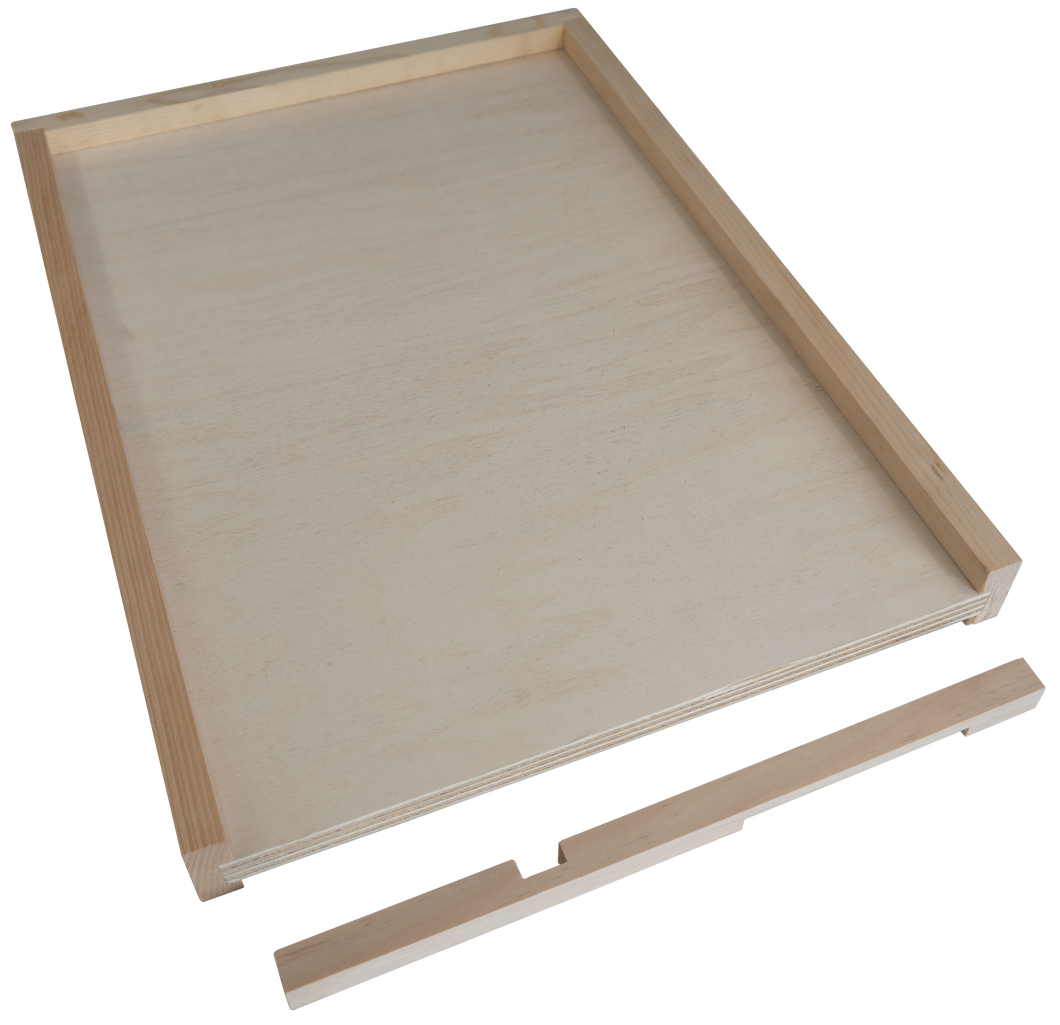 Standard Bottom Board 10 Frame