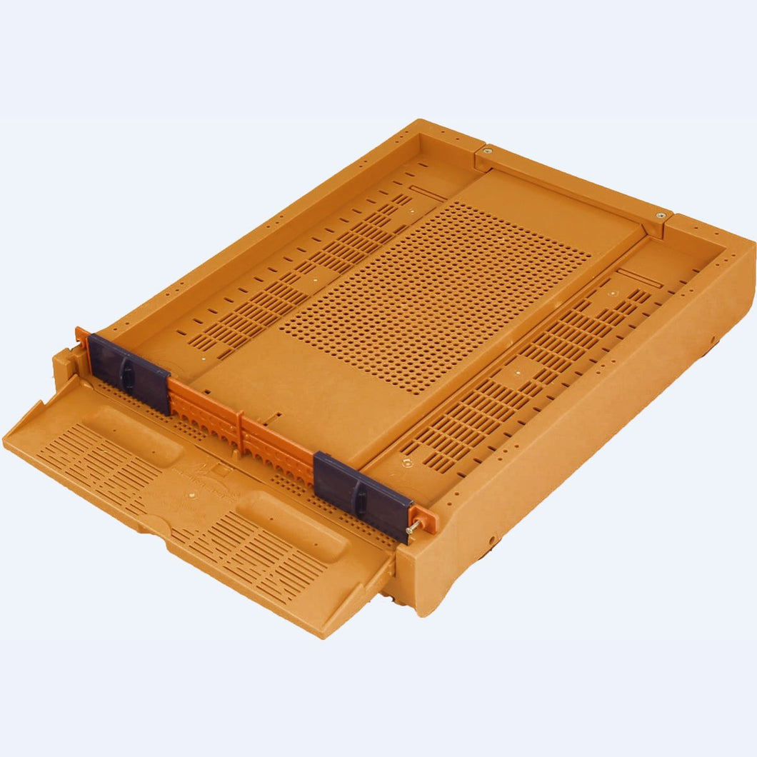 Apimaye G-Type Bottom Board for Wooden Hives