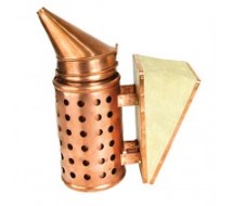 Copper Smoker