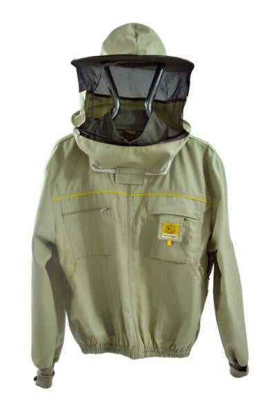 Beekeeping Jacket - Premium