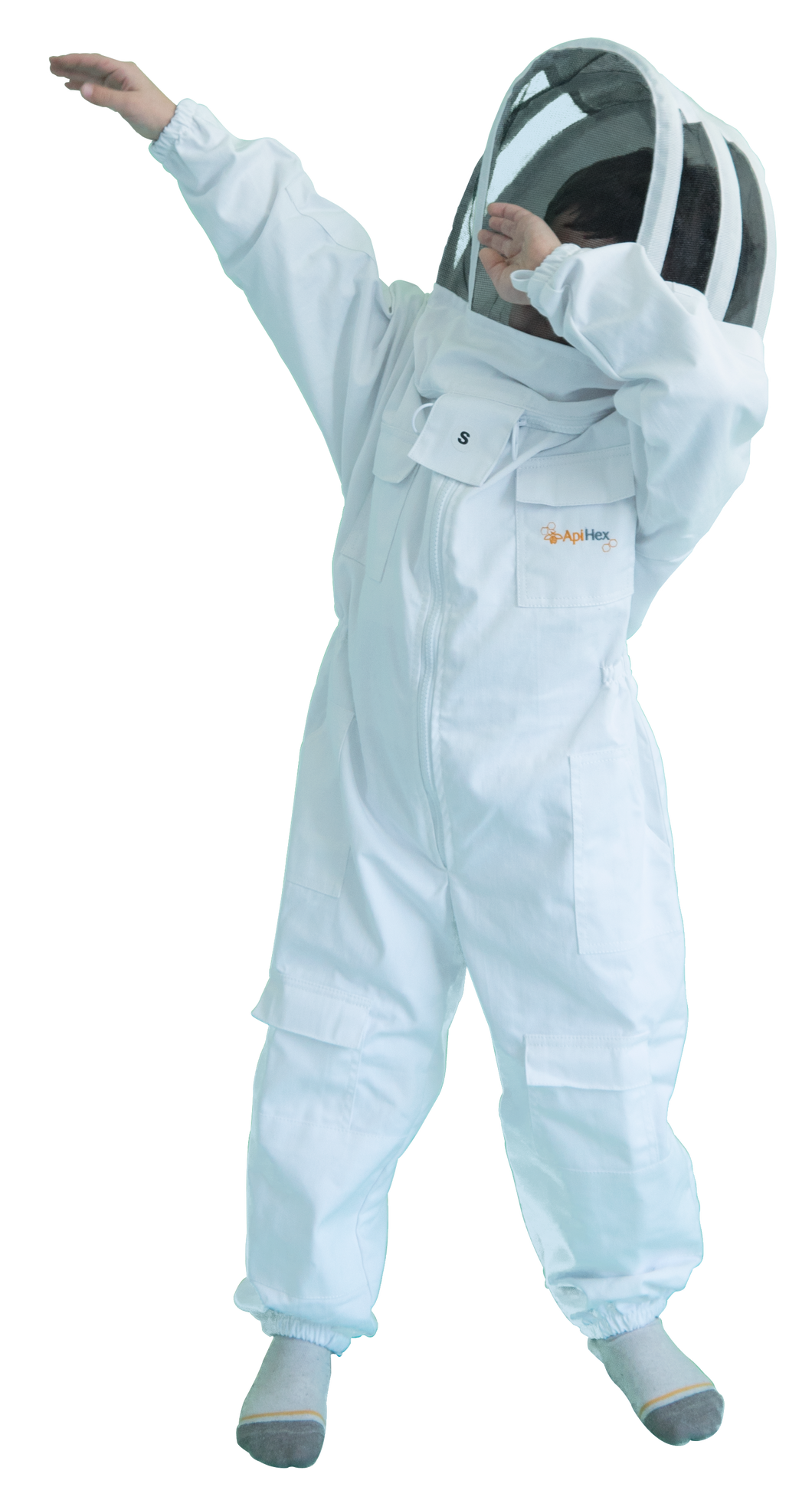 Beekeeper Suit for Kids