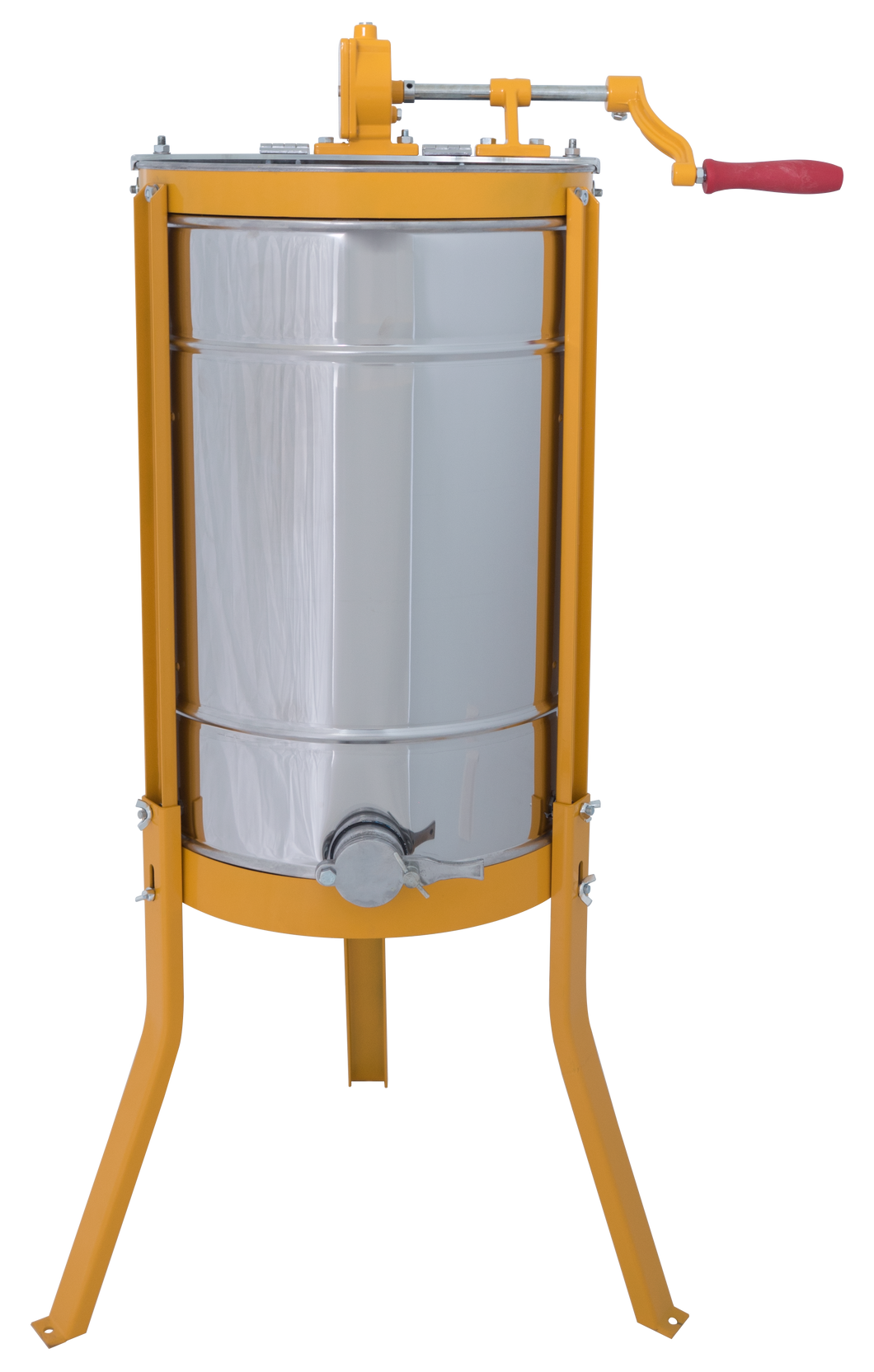 Honey Extractor 2 Frame