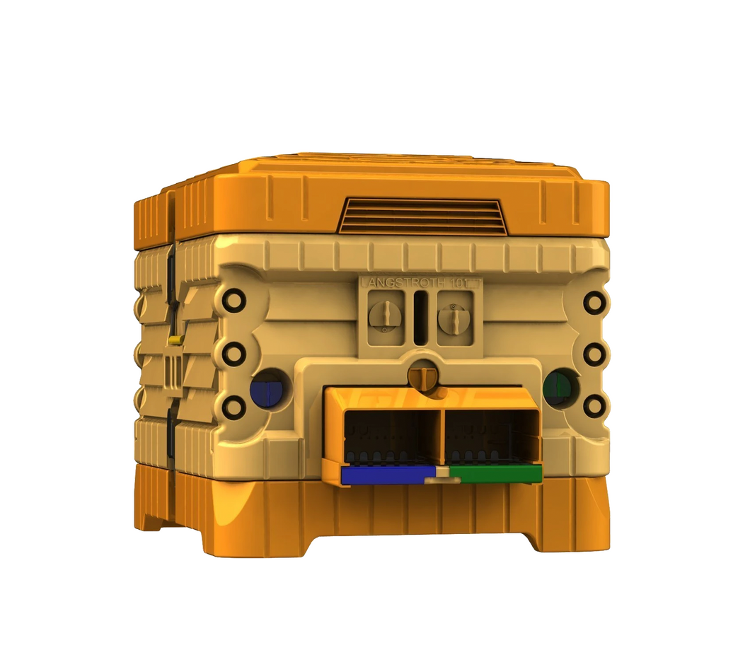 Apimaye Queen Breeding Hive