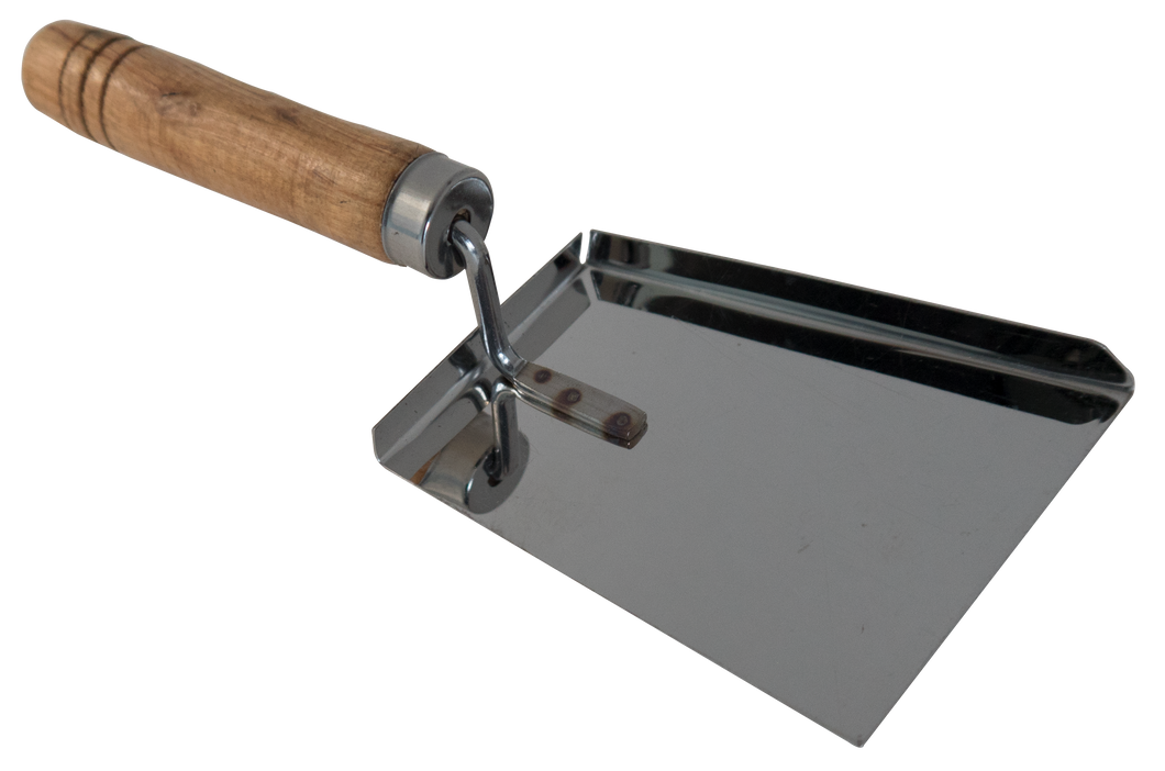 Pollen Scraper