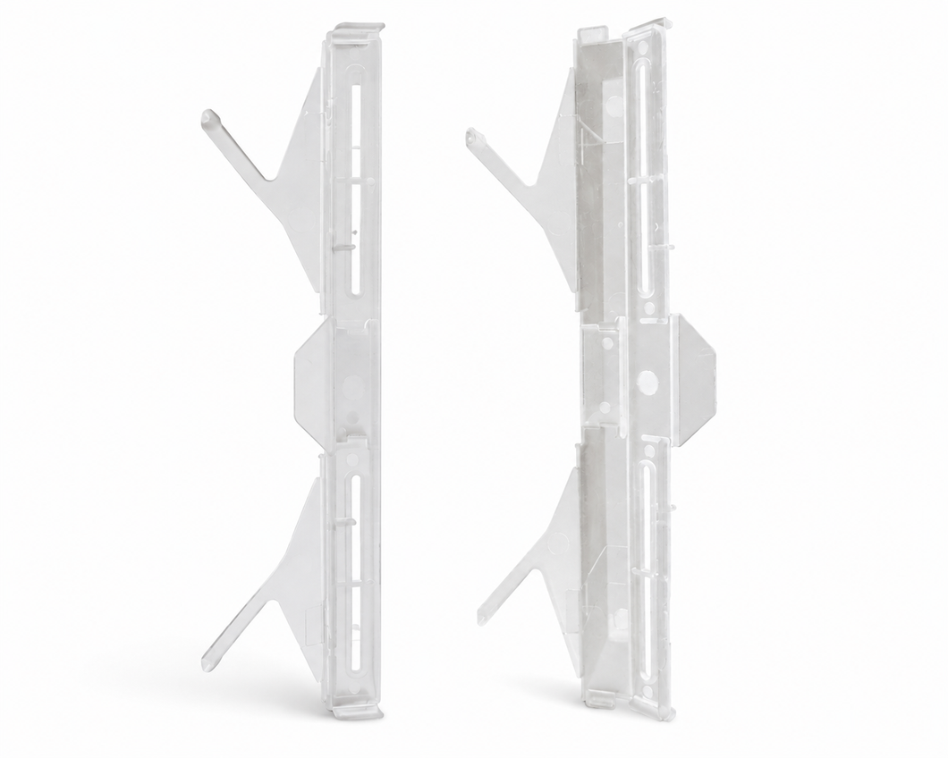 Beetle Trap (white)