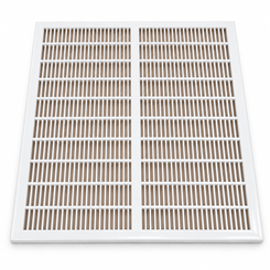 Plastic Queen Excluder 10 Frame