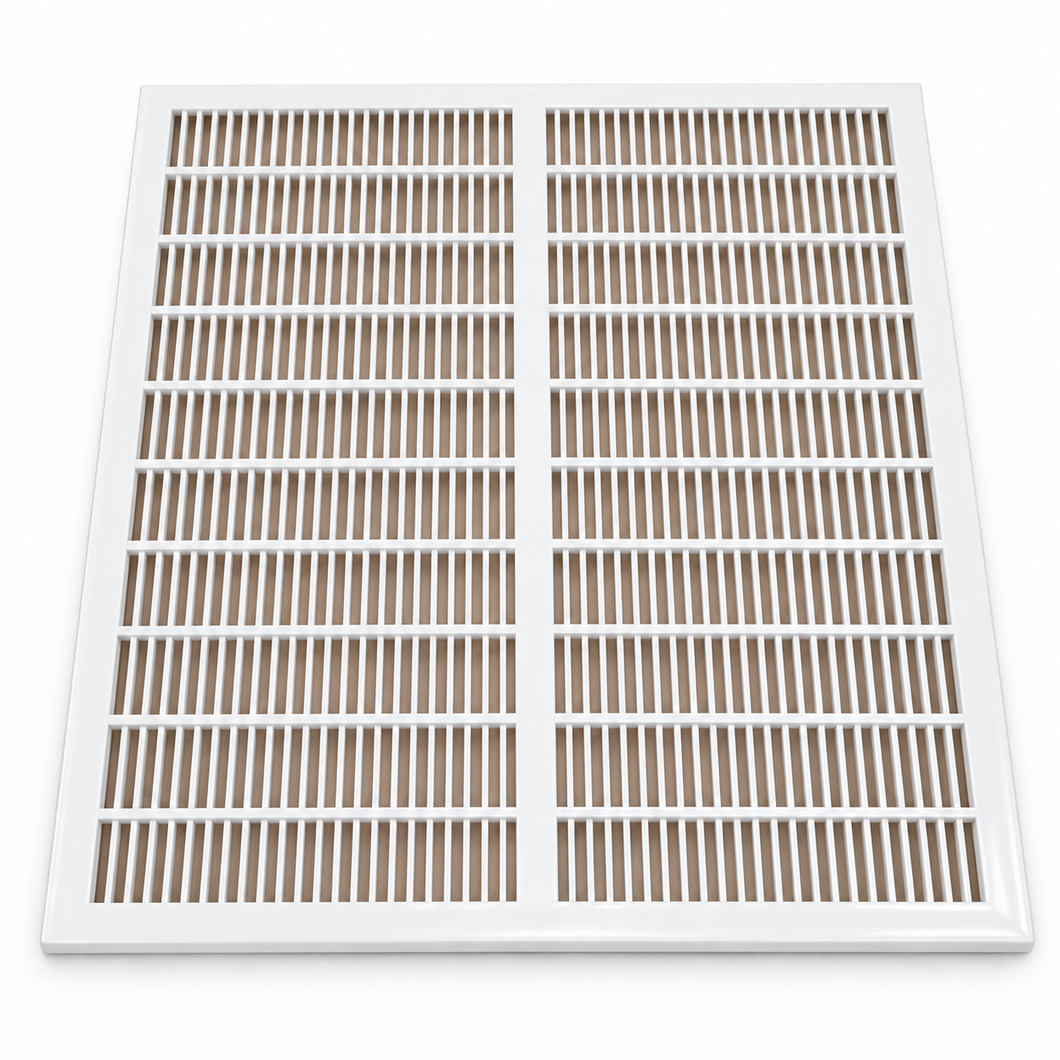 Grille à Reine en Plastique (10 Cadre)