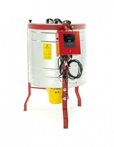 Radial Honey Extractor 20 Frame