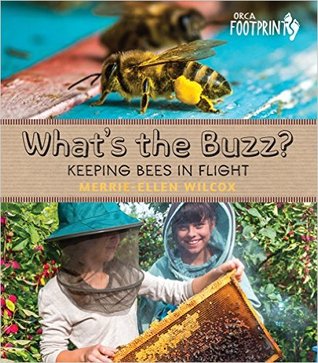 What's the Buzz? - Keeping Bees in Flight