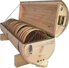 Top Bar Hive