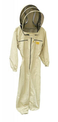 Beekeeping Suit With Mask - Premium