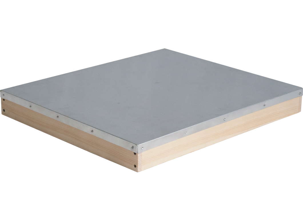 Hive Telescoping Cover 10 Frame