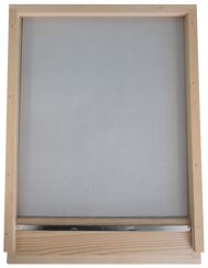 Screened Bottom Board 10 Frame