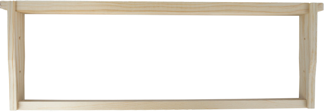 Medium Wooden Frame for Plastic Foundation (10pk)