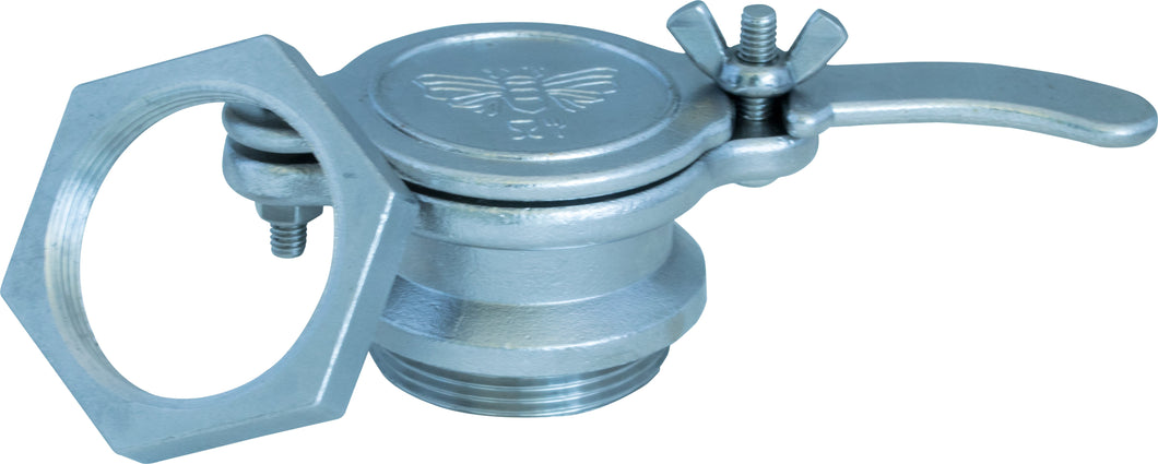 Stainless Steel Honey Gate Valve