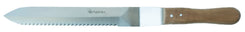 Uncapping Knife - Small - Serrated one side