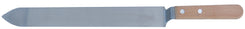 Cold Uncapping Knife - Large