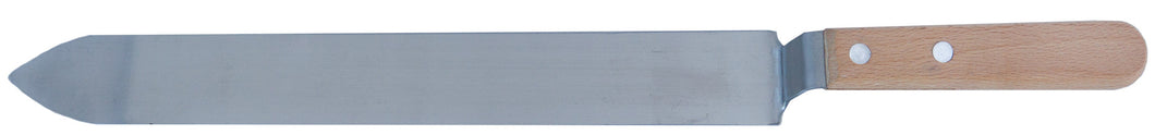 Cold Uncapping Knife - Large