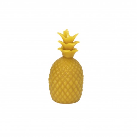 Pineapple Candle Mold